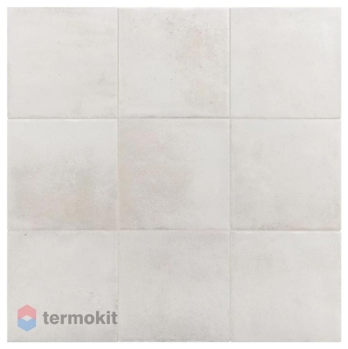 Керамогранит Equipe Raku 30818 White 10x10