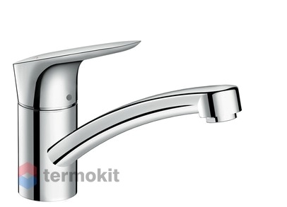 Смеситель для кухни Hansgrohe Logis 71830000
