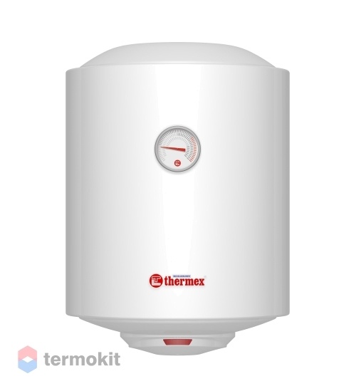 Электрический водонагреватель Thermex TitaniumHeat 30 V Slim