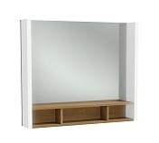 Зеркало с подсветкой Jacob Delafon Terrace 80 EB1181-NF
