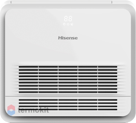 Внутренние блоки консольного типа FREE Match DC Inverter AKT-09UR4RK4