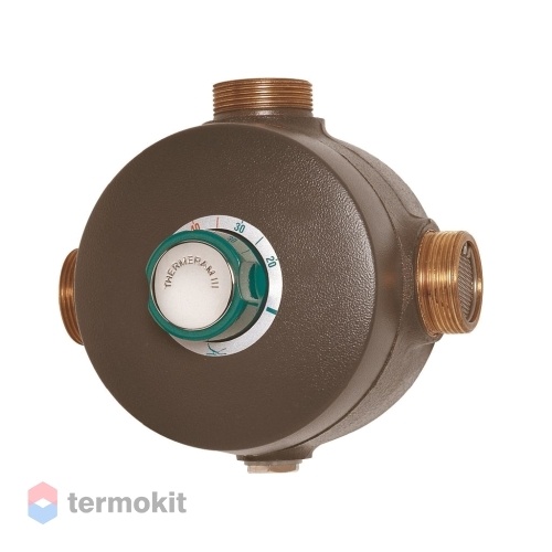 Термостат скрытого монтажа для ванны и душа Ideal Standard THERMERAM H8544NU