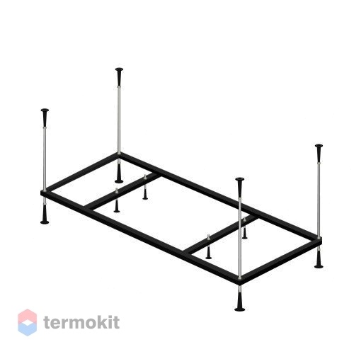 Каркас для ванны C-bath 150х150 KMY150150