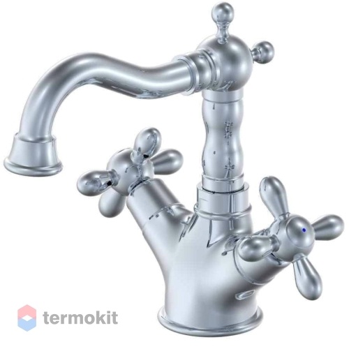 Смеситель для раковины WONZON & WOGHAND Хром WW-88139020-CR