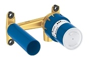 Смеситель скрытого монтажа Grohe Eurodisc Joy (скрытая часть) 23429000