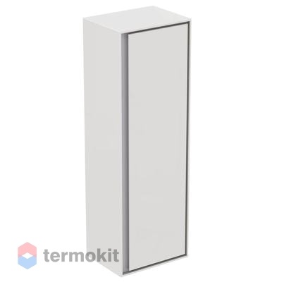 Шкаф Ideal Standard CONNECT AIR 40 подвесной Белый, Серый E0834KN