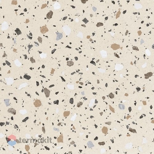 Керамогранит El Molino Padua Bone Sat Rect 59x59