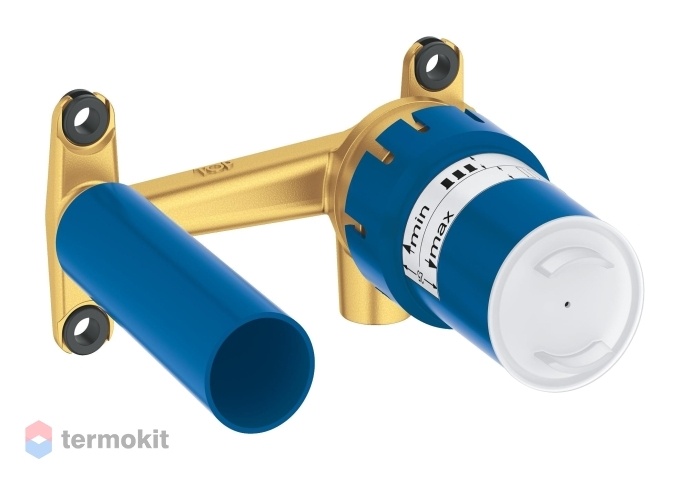 Смеситель скрытого монтажа Grohe Eurodisc Joy (скрытая часть) 23429000
