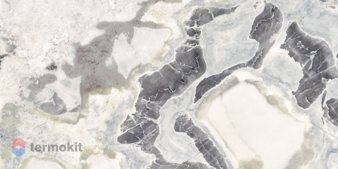 Керамогранит Flaviker Supreme Hedonism Dover Whi. Nat R 60х120