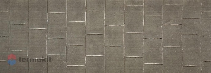 Керамическая плитка Roca Ceramica Abaco Suite Cuadros Oxido Rect. настенная 40x120