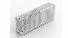 Радиатор Prado Universal U33 300x900 300/900 стальной панельный с нижним подключением УЦЕНЕННЫЙ
