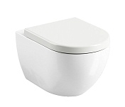 Чаша унитаза подвесного Ravak Uni Chrome Rim X01516