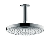 Верхний душ Hansgrohe Raindance Select S хром 26467000