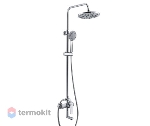 Душевая система WasserKRAFT A16601
