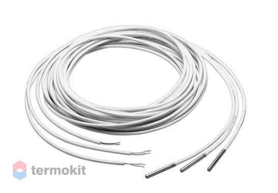 Датчик температуры воды контура ГВС, Baxi, для котлов LUNA-3, SLIM