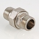 Valtec Сгон разъемный с наружной резьбой НН 1/2"