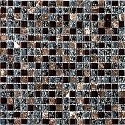 Мозаика Caramelle Mosaic Naturelle Fiji (1,5x1,5) 30,5x30,5