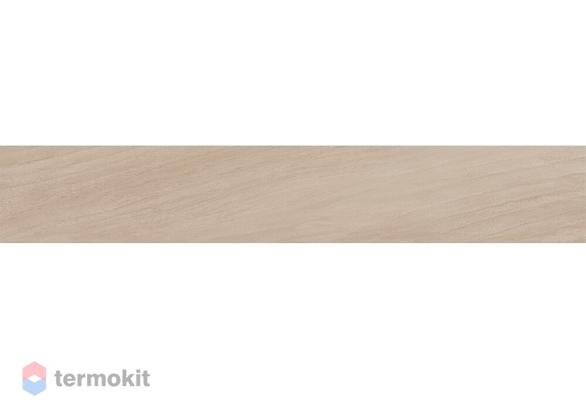 Керамогранит Kerama Marazzi Слим Вуд SG350100R беж обрезной 9,6x60