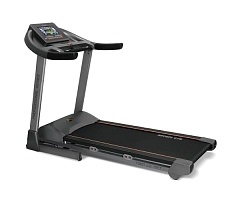 Беговая дорожка Bronze Gym T801 LC TFT