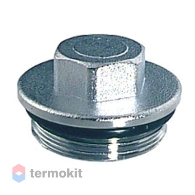Far Заглушка с наружной резьбой 1" FK 4150 1