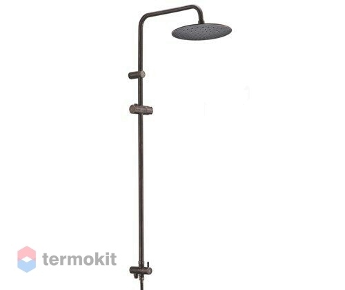Душевая колонна WasserKRAFT Isar A041