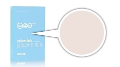 Затирка Butech Colorstuk Especial N Vanilla (2 кг)