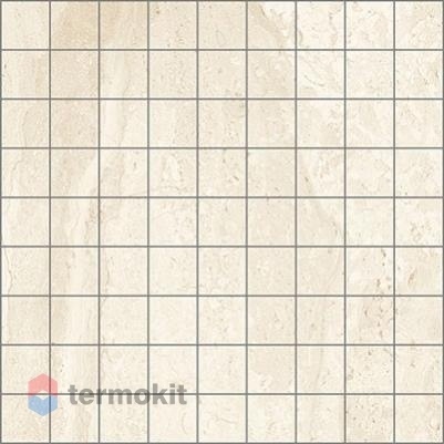 Керамическая плитка Керлайф Olimpia Crema мозаика 30x30