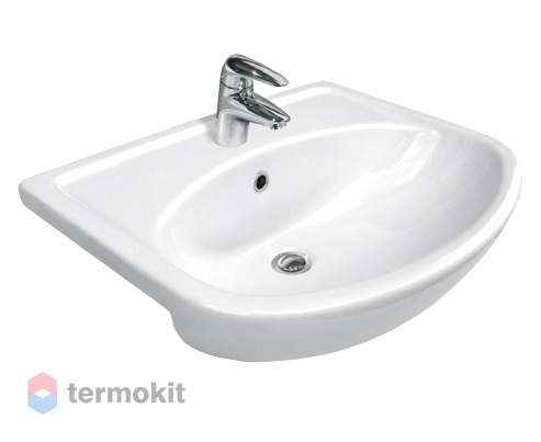 Раковина мебельная Cersanit ERICA 60 S-UM-ERI60/1-w