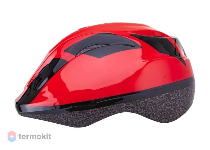 Шлем защитный Ridex Robin красный M