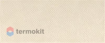 Керамическая плитка Creto Effetto Sparks Beige 01 (D0442D19601) декор 25х60