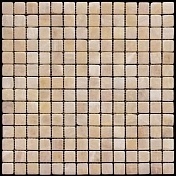 Мозаика из оникса Natural Adriatica 7M073-20T (Onyx Yellow) (2х2) 30,5х30,5