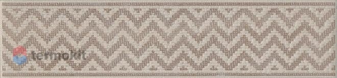 Керамогранит Kerama Marazzi Саламанка AD/A507/SG9551 бордюр 7x30
