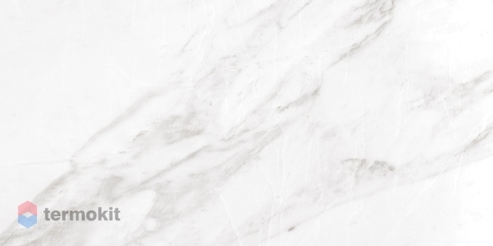Керамическая плитка Argenta Carrara White Shine RC настенная 30x60