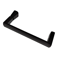 Душевой уголок ABBER Schwarzer Diamant 1900x1400x1000 черный AG30140B5-S100B5