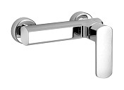 Смеситель для душа Paini Ovo хром 86CR5112SKM