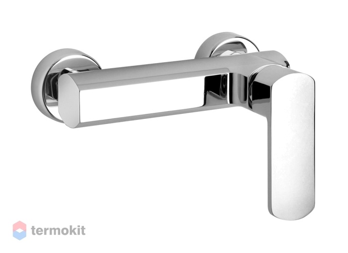 Смеситель для душа Paini Ovo хром 86CR5112SKM