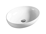 Раковина накладная Ceramica Nova ELEMENT 52 CN6017