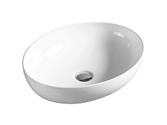 Раковина накладная Ceramica Nova ELEMENT 52 CN6017