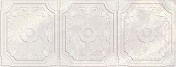 Керамическая плитка Aparici Magma Ivory Nova настенная 44,63x119,3