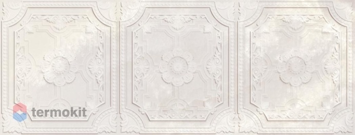 Керамическая плитка Aparici Magma Ivory Nova настенная 44,63x119,3