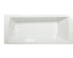 Акриловая ванна Ravak Domino Plus 1700x750 C631R00000