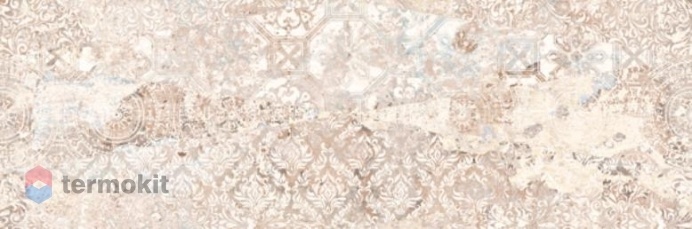 Керамическая плитка Aparici Carpet Sand Hill настенная 25,1х75,6 