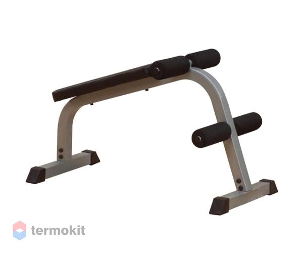 Скамья для пресса Body Solid GAB39