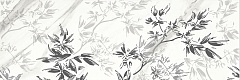 Керамическая плитка Eurotile Ceramica Amina 677A декор 29,5x89,5