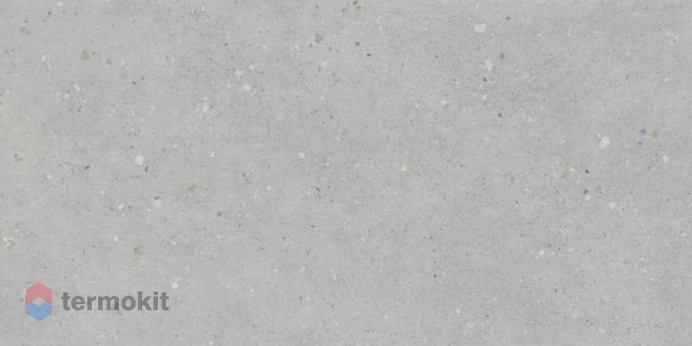 Керамогранит Vitra FlakeCement K947893R0001VTSP Серый Матовый R10A Рект 9мм 60x120