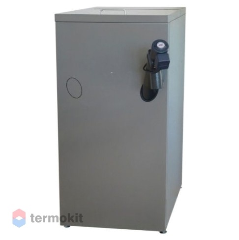 Резервуар для пеллетных котлов Nibe PELLUX ZP-600