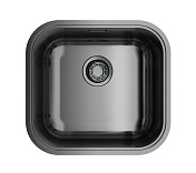 Мойка для кухни Omoikiri Omi 44-U/IF-GM 4993191