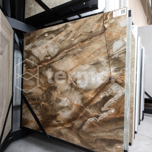 Керамогранит Pardis Ceramic 80 Faraz Pol Rect 80x80
