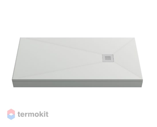 Душевой поддон Creto Ares 1400x900x30 1-0042