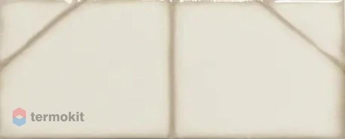 Керамическая плиткка Wow Yoko Origami Daisy настенная 6,25х12,5